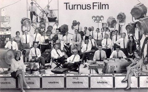 turnus film vintage filmproduktion studio mieten mietstudio
